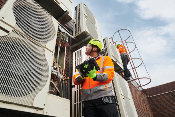 Best HVAC repair near me  in Hrisburg, AR