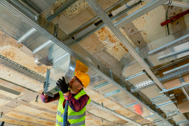 Best Furnace installation  in Hrisburg, AR