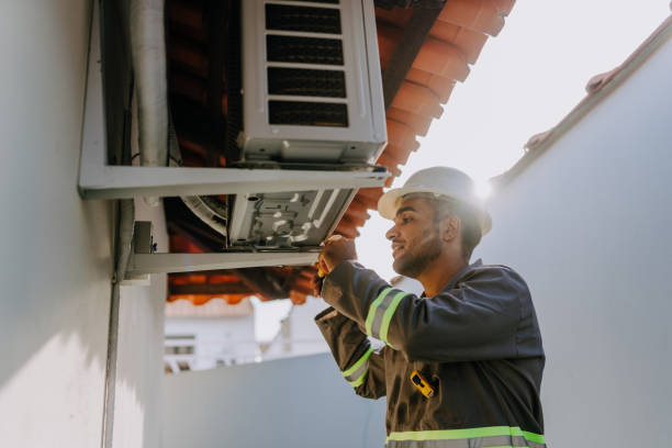 Best Ductless HVAC repair  in Hrisburg, AR