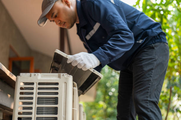 Best Affordable HVAC services  in Hrisburg, AR